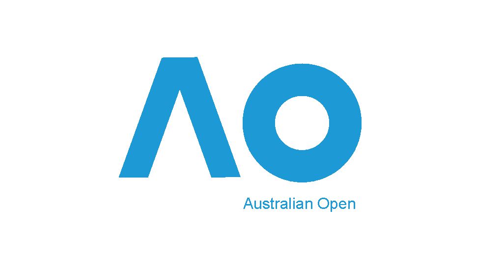 Australian Open Logo