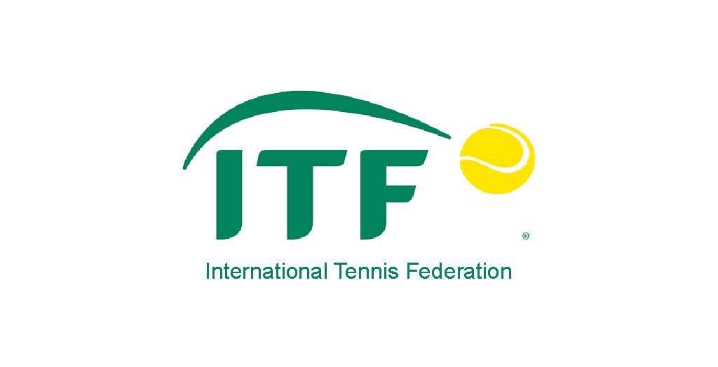 ITF Logo