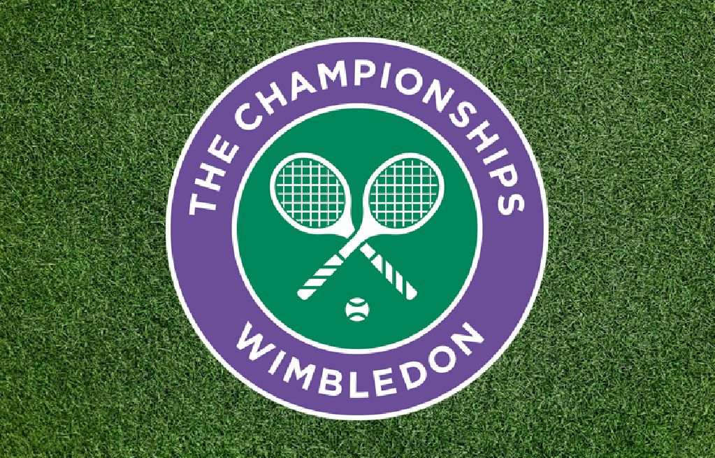 Wimbledon Logo